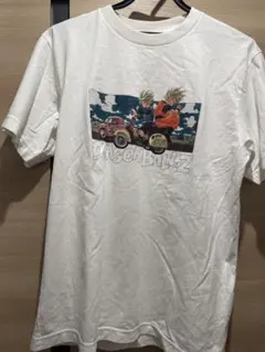 新品未使用　ドラゴンボール　UT ユニクロ