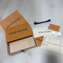 LOUIS VUITTON ギフトボックス セット