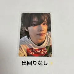 RIIZE RIIZING タワレコオンライン ラキドロ ソンチャン