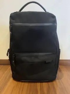 Evoon マルチジネスリュックair2.0 ブラック 22L