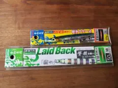 Cultiva オーナーばり 撃投ジグ レベル＆レイドバックのサムネイル