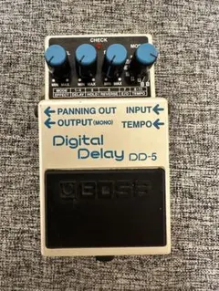 2026年最新】boss dd-2の人気アイテム - メルカリ