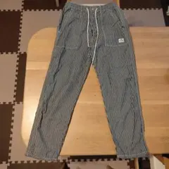 Wrangler ラングラー リラクシングベイカーイージーパンツ WM5922