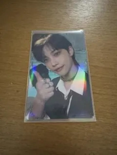 フィリックス トレカ