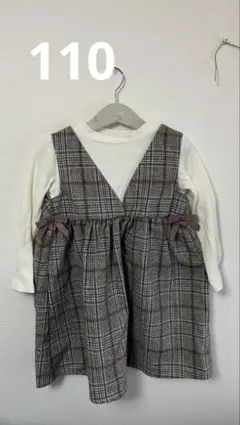 バースデイ　ワンピース　110