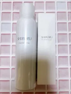 SHIRORU クリスタルホイップ VCホワイトニングゲルのサムネイル