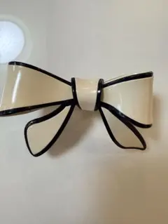 アレクサンドルドゥパリ　リボンバレッタ