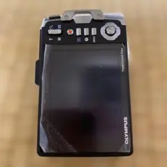 TG-810 デジタルカメラ 本体 カバー付き オリンパス 防水 No.039