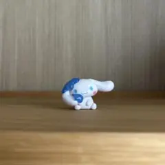 シナモロール/ジャムジェリーフィギュア