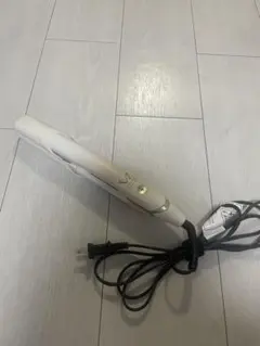 KINUJO 絹女 ワールドワイド ストレートアイロン ジャンク