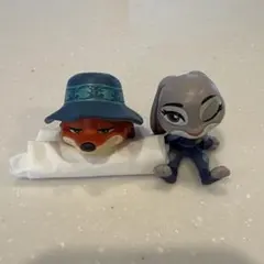 ズートピアセットのサムネイル