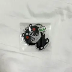 タクヤ REAL? ご当地キーホルダー 熊本 限定　くまモン　超特急