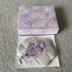 JILLSTUART クリスマスコフレ 2023ポーチ