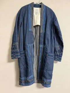 2026年最新】visvim レディース ロングコートの人気アイテム - メルカリ