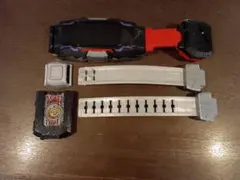 【動作確認済み】仮面ライダーギーツ 変身ベルト　DXヴィジョンドライバー