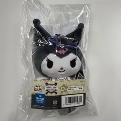 タイトーくじ サンリオ クロミ ぬいぐるみD賞