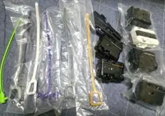 ベイブレードX ワインダー、ランチャー まとめ売り