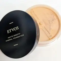 エトヴォス ETVOS ミネラルファンデーション / #50のサムネイル