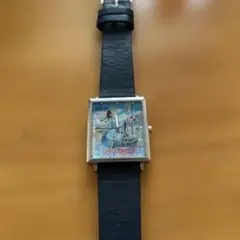 2026年最新】ジブリ腕時計の人気アイテム - メルカリ