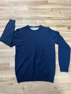 ユナイテッドアローズGREEN LABEL RELAXING ニットセーター S