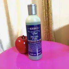 キールズ KIEHL'S フェイシャル フュール ジェルフォー メン 250mlのサムネイル