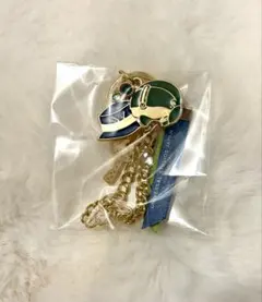 USJ　名探偵コナン　コレクタブルバッグチャーム　世良真純