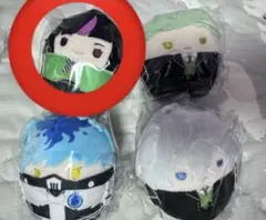 取置きツイステ ツイステッドワンダーランド ふわコロりん3