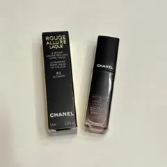 CHANEL シャネル ルージュ アリュールラック 63 アルティメットのサムネイル