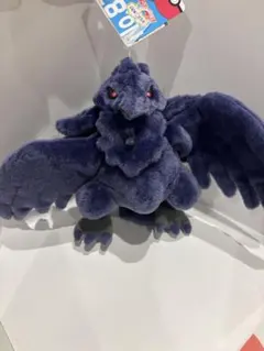 2026年最新】アーマーガア ぬいぐるみの人気アイテム - メルカリ