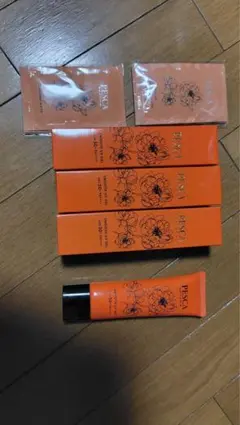 PESCA MOIST BARRIER UV GEL EX 50g 3本 - メルカリ