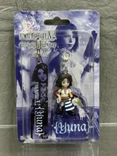 2025年最新】ユウナ ストラップの人気アイテム - メルカリ