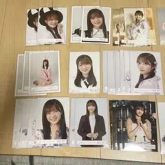 田村保乃　生写真　40枚セット