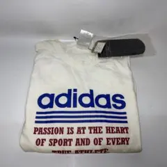 【新品未使用】アディダス ロングTシャツ サイズ140