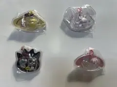 【fuka様専用】サンリオパッケージチャーム 3個セット