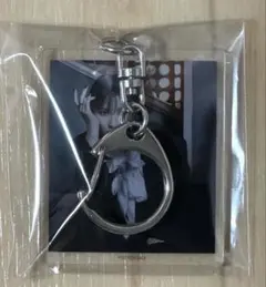 MISAMO PLAY 楽天ブックス 特典　アクリルキーホルダー モモ①