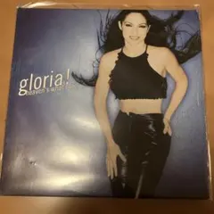Gloria! Heaven's What I Feel レコード