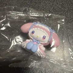 リトルツインスターズ×マイメロディDOLLYMIXどーりーみっくす マイメロディ