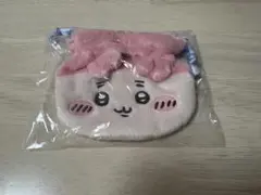 ちいかわおかお巾着② 古本屋
