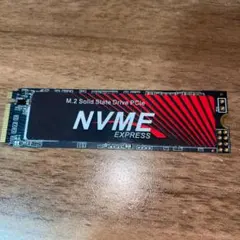 新品 SKhynix 256GB 動作確認済 M.2 NVMe　２のサムネイル