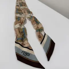 FENDI ラッピーのサムネイル
