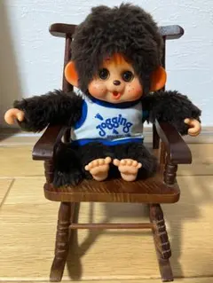 2025年最新】モンチッチ まごころの人形 TOHOの人気アイテム - メルカリ