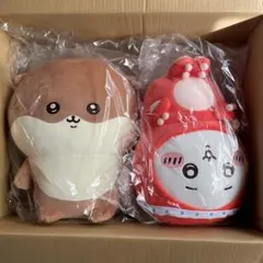 ちいかわ カワウソ