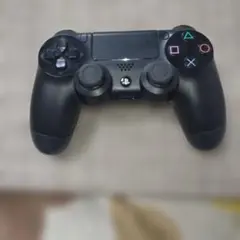 DualShock PS4 ワイヤレスコントローラー ブラック
