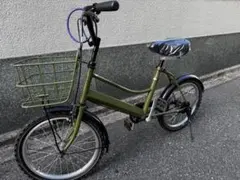 <美品>ミニベロ 黒 ミニベロ・折り畳み自転車 - 自転車本体 – 2ページ目