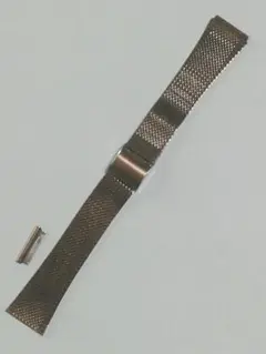 腕時計  セイコー メンズ  金属製  純正バンド  中古品  訳あり 時計部品