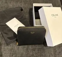 CELINE 2つ折り財布 大幅値下げ⭐︎のサムネイル