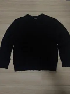 ニットセーター メンズ