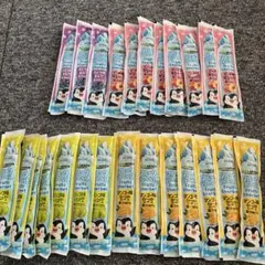 BOBMOOS フルーツシャーベット 4種 25本