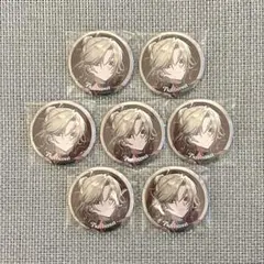 Element Sicks EL6 ツバサ　フランマ缶バッジ