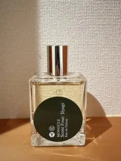 コムデギャルソン モノクルセントフォーヨヨギ オードトワレ 50ml